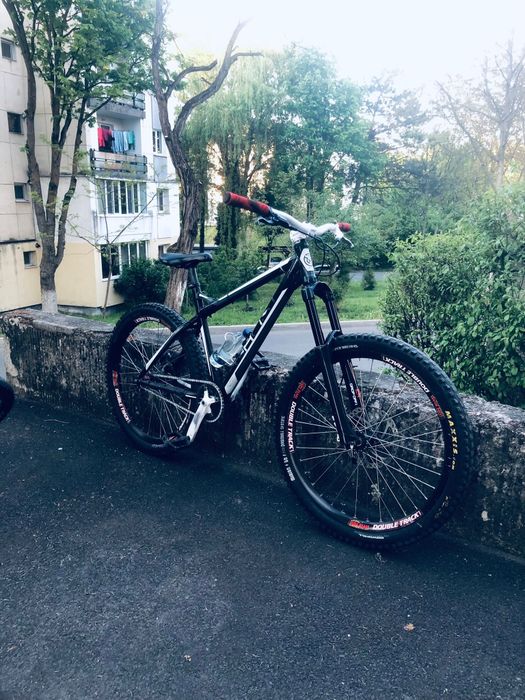 Bicicleta ghost 2014