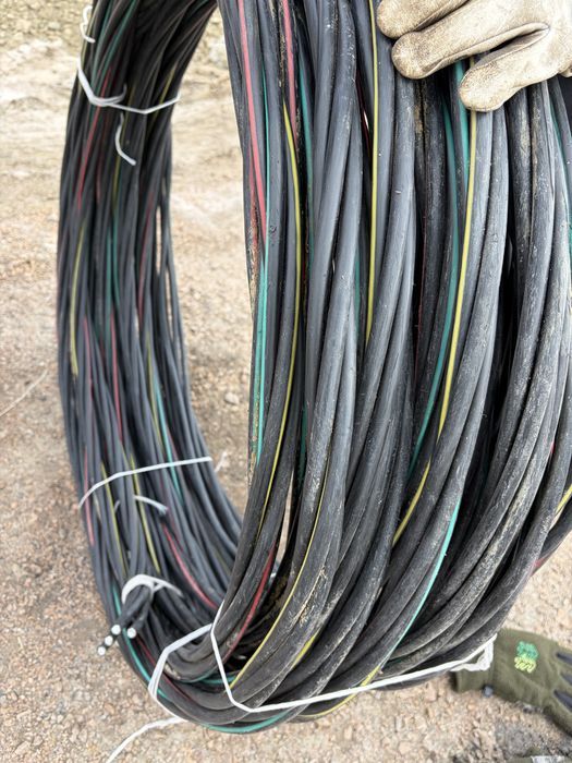 Продам Сип кабель