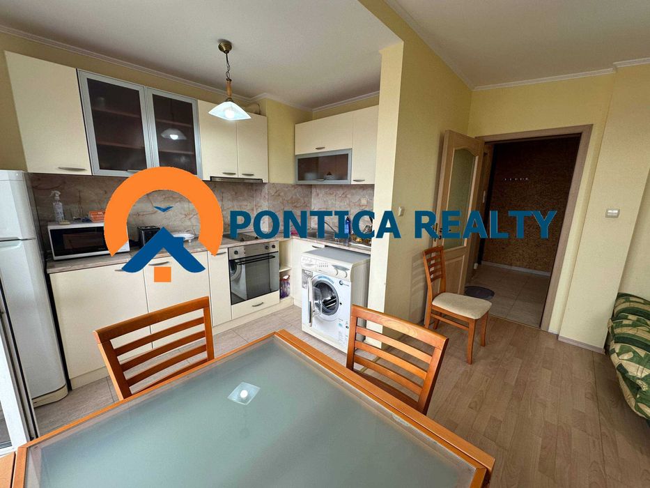 Продава се Двустаен апартамент в к.к. Слънчев бряг - 71 кв.м за 1015 €/кв.м - Снимка #7