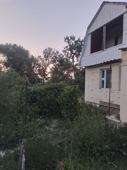 Продам Дом дачу в посёлке Жандосово