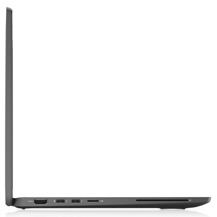 14” тъч Dell Latitude 7410 / i7-10610U / 16GB RAM / SSD / Win11Pro