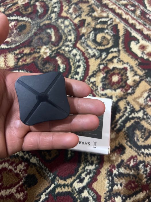 Bluetooth Transmiter va Resiver 2-tasi 1-da (Yangi)