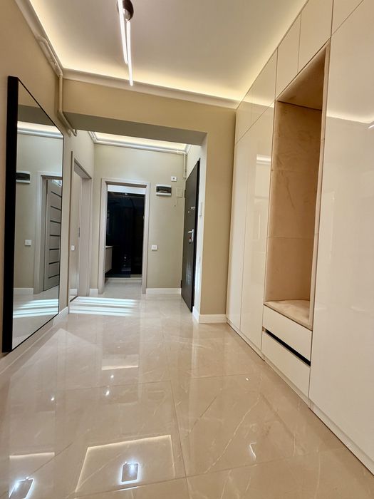 Inchiriez Apartament Premium 2 Camere Exigent Plaza