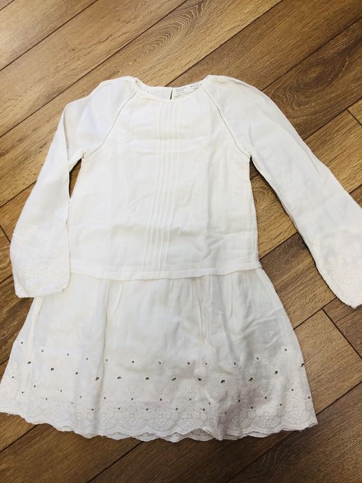 Детска рокля НМ