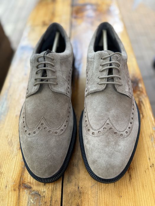 Pantofi Derby by Joop