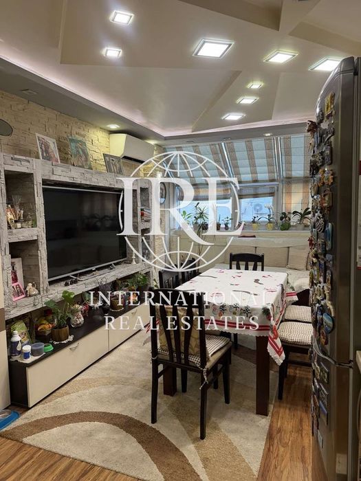 2-стаен в Варна-Трошево площ 67 цена 150000