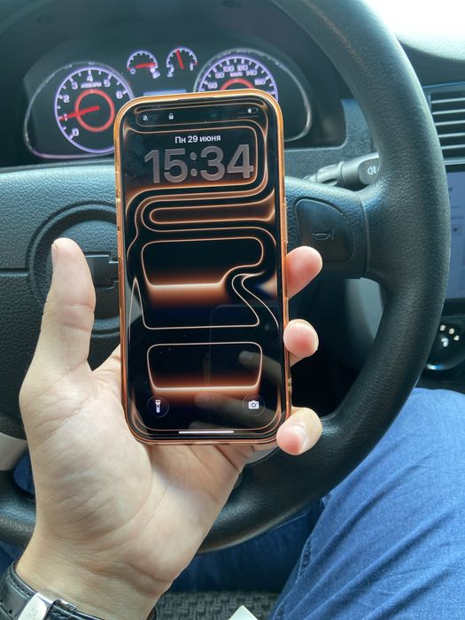 Iphone 17 pro 1 tb