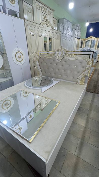 Yangi yilga yangicha xaytek