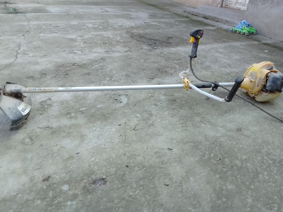 Хутер шөп оратын сатылады