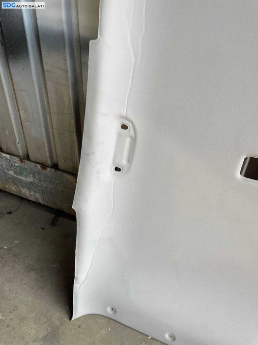 Plafon Tapiterie Interior Textil Tavan cu Defect Hyundai I30 GD 2011 - 2017 Cod A6A 009699 195050202 [2100]