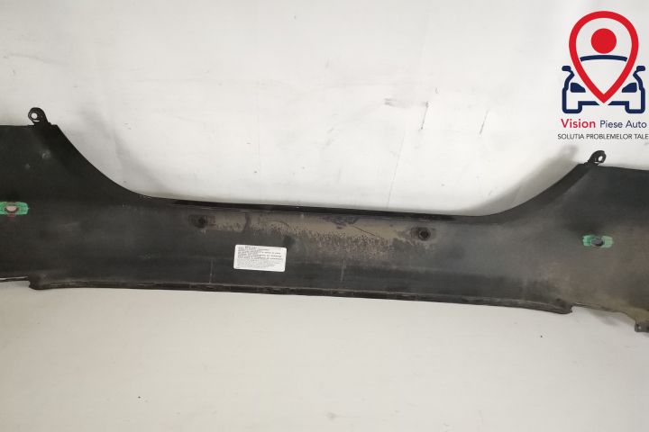 Оригинална задна броня в добро състояние Тойота Камри / Toyota Camry [