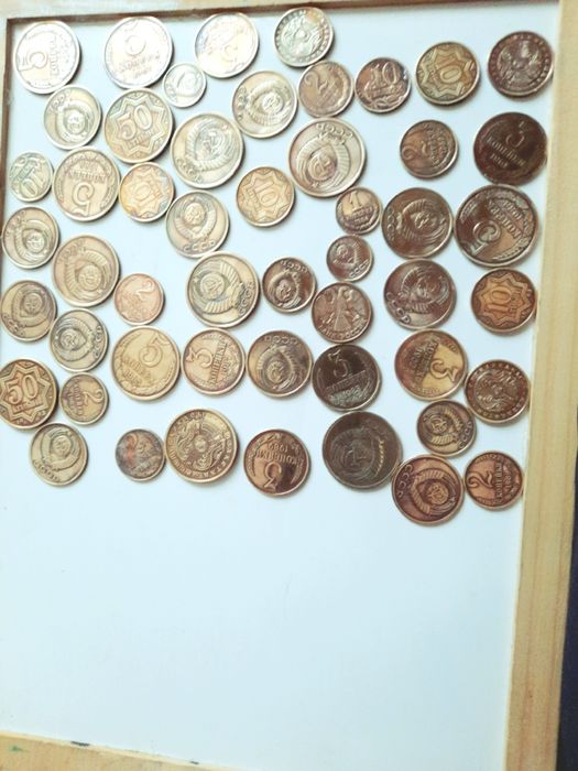 Монеты СССР  цена оценим договаримся