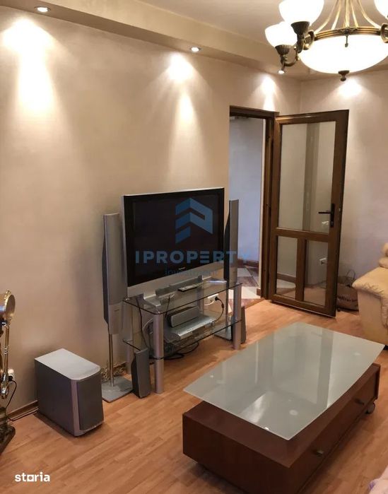 Inchiriere Apartament 3 camere in Nicolae Grigorescu 1 min Metrou