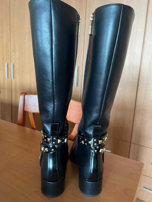 Cizme Musette AYESHA, marime 36 stare perfecta