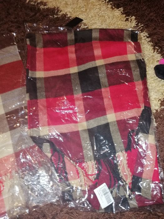 Eșarfă dama cașmir