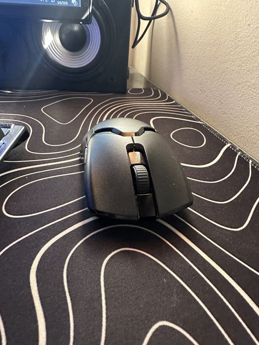 Tastatura Mouse Razer BlackWidow v3 Green Switch , mouse Razer Viper V2