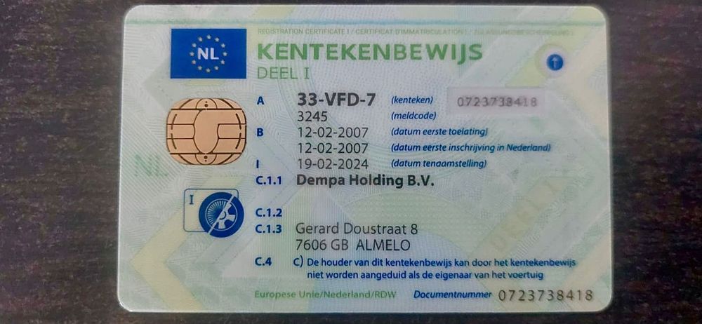 ‼️Platforma-Auto Mercedes 2,2/Automat/Axa Dubla/2007