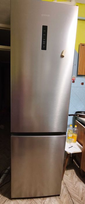 Холодильник gorenje