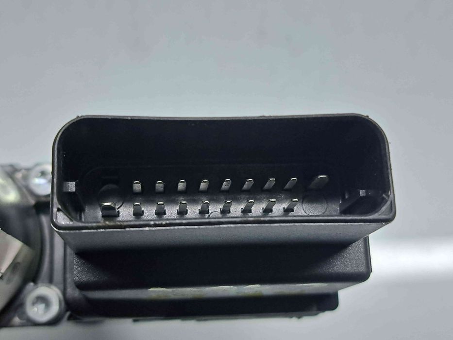 Motoras geam dreapta spate Volkswagen Touran II (1T3) [Fabr 2010-2015]