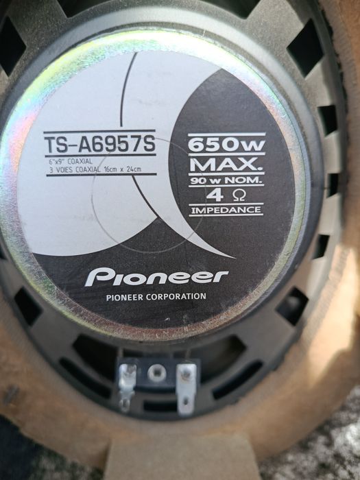 Полка Матиз пионер калонка сотилади