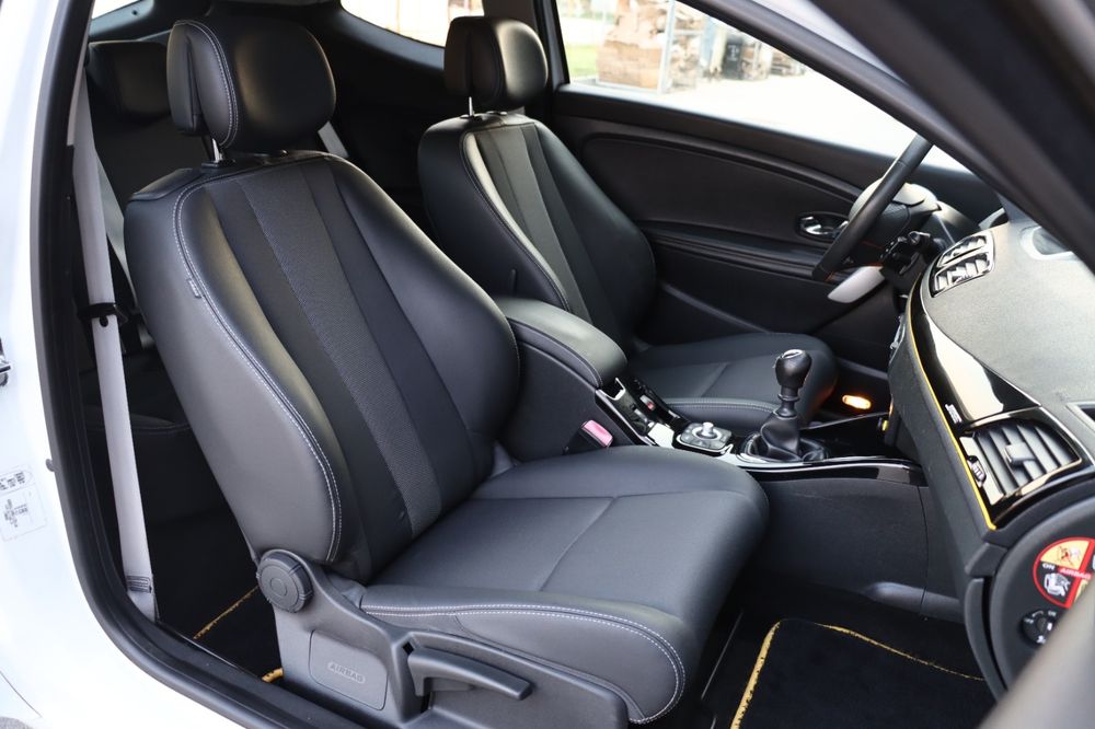 Renault Megane III, Bose, Xenon