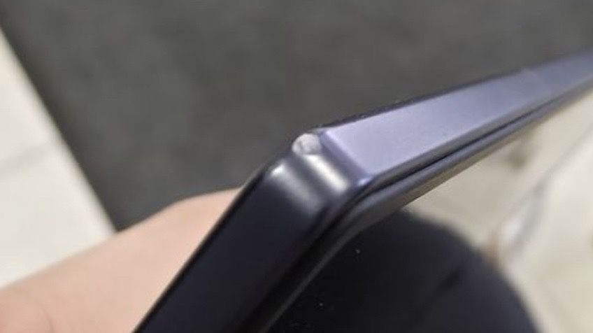 Samsung Galaxy Z fold 7