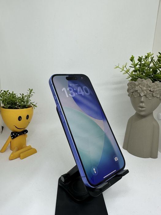 Ip 16 128gb 90% к/ш