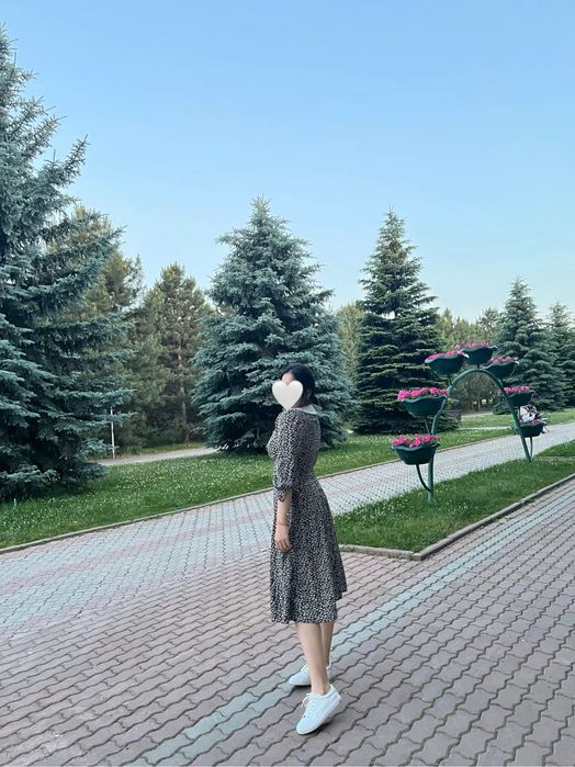 Повседневная одежда