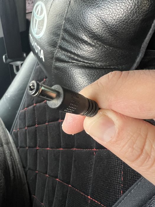 Адаптер,Зарадка на элетробайк