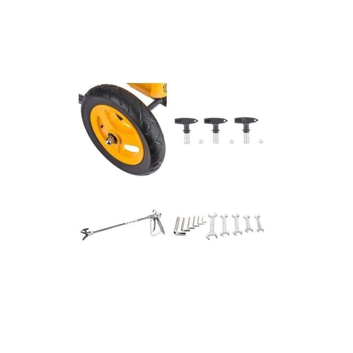 Pompa, masina de vopsit, zugravit profesionala airless, 225 bari 1500