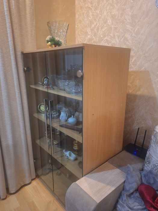 Продаю стенку для зала