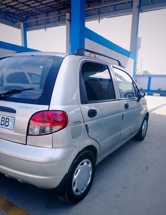 Xolati yaxshi gen beramiz
