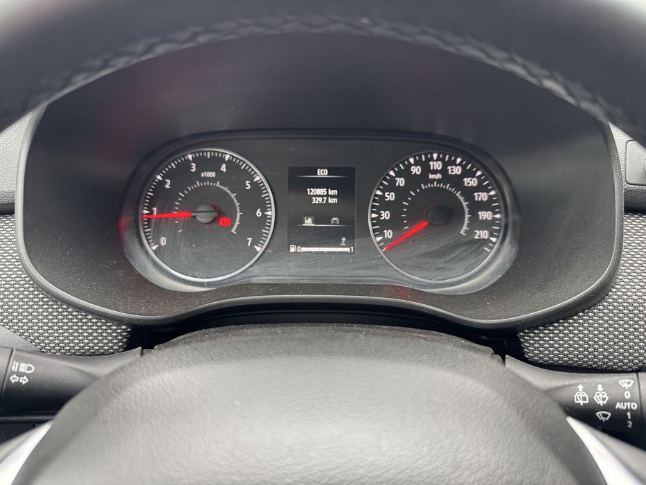 Dacia Sandero Stepway III 1.0 TCE cu GPL din Fabrica