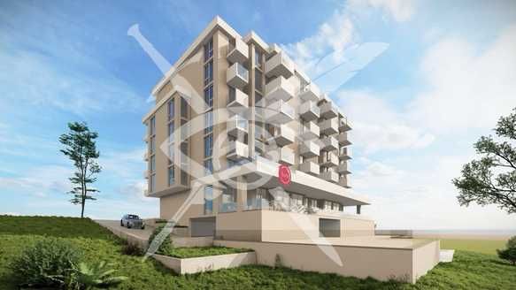 Двустаен апартамент в Кайсиева градина- 1011 - 29575