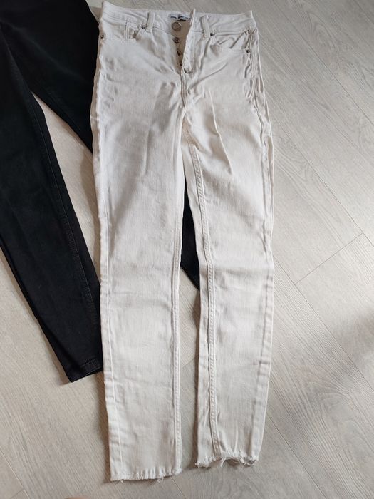 Lot blugi Skinny S