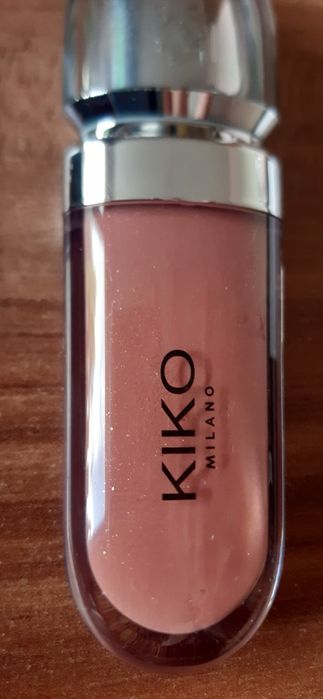 Гланц за устни KIKO