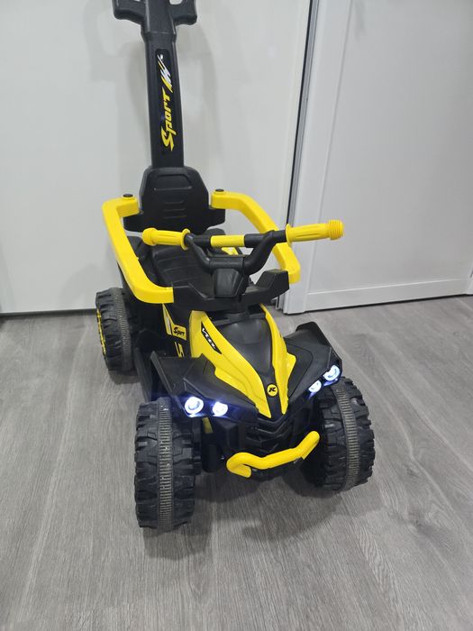 ATV -chipolino Ride-on