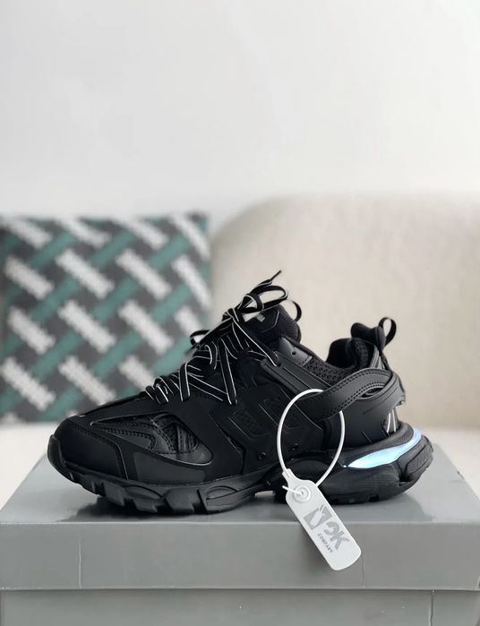 Balenciaga Track LED {35-47}