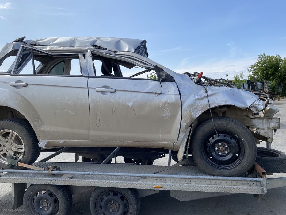 Лифан Х60 (Lifan X60)