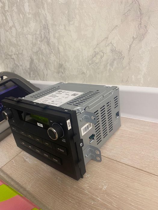 Магнитафон  кобальт новый