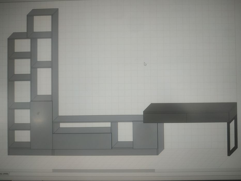 Мебель на заказ хорошего качества