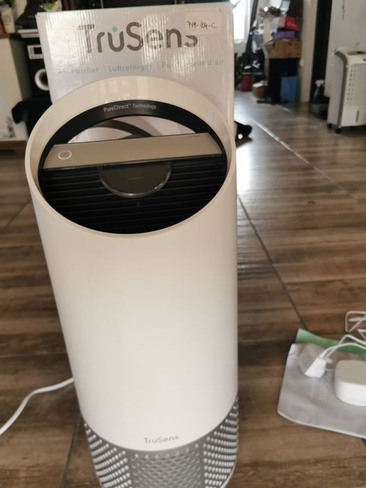 Purificator aer Leitz TruSens™ Z-2000