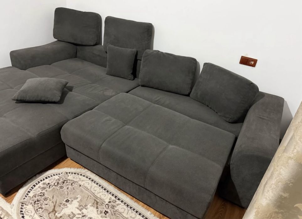 Canapea extensibila Storm