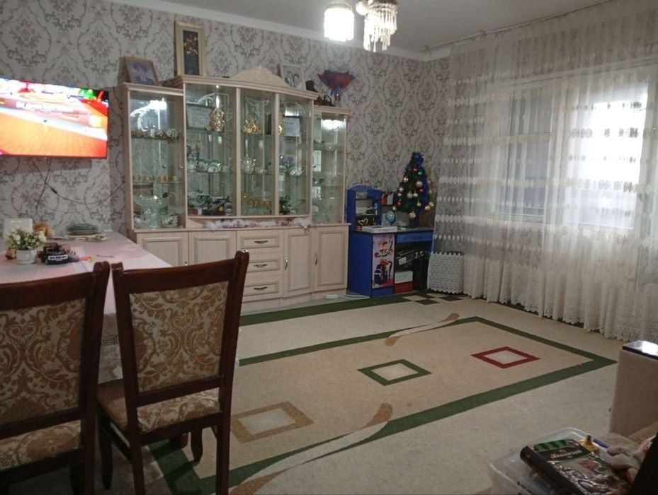 Ijara Qisqa Muddatga 2 xona Parkentskiy Buyuk Ipak Yo‘li