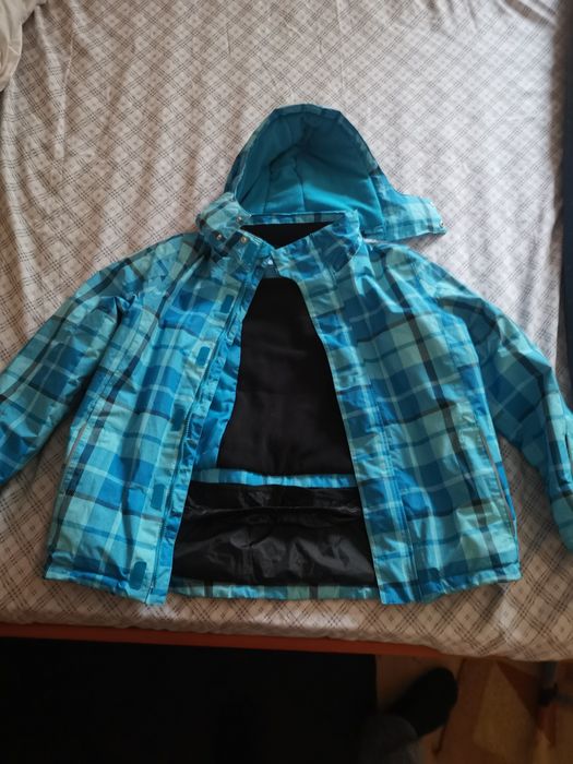 Geaca iarnă unisex Nouă Copii