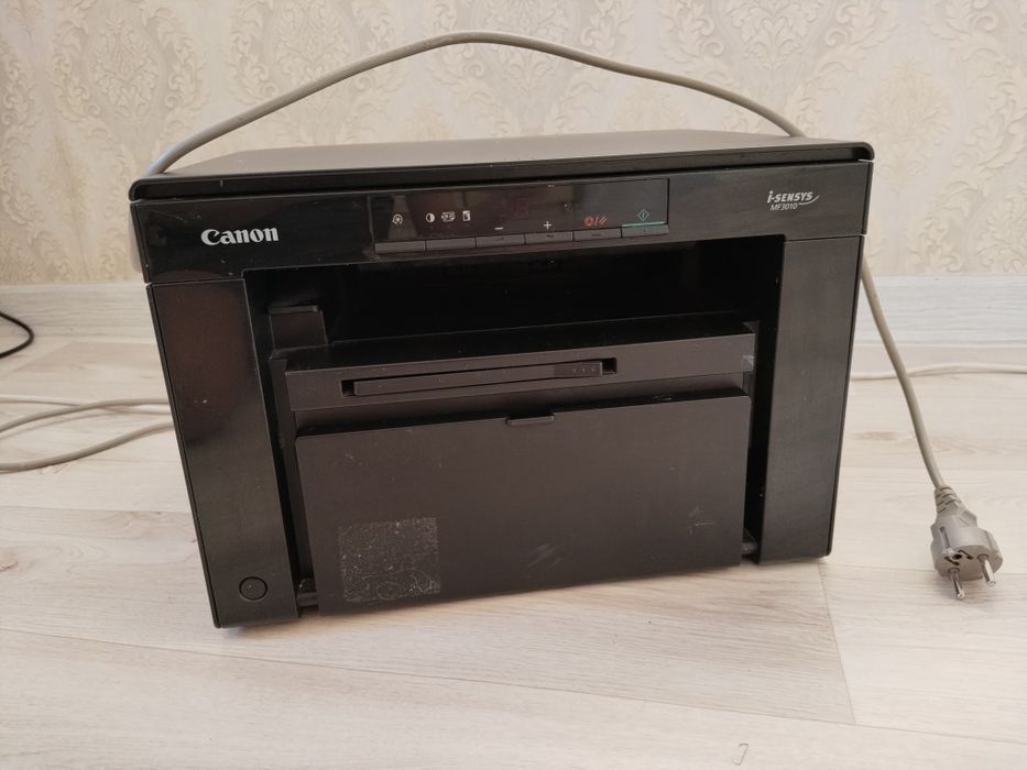 Canon printer с шруром