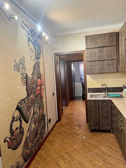 Долгосрочная аренда