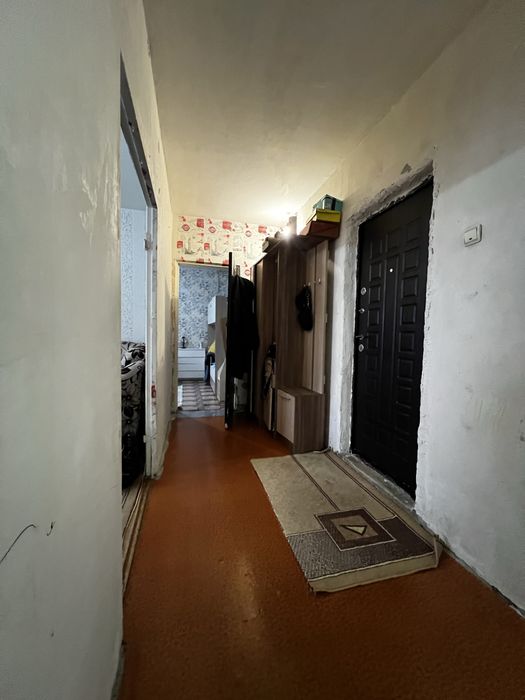 Продаётся 2-х комн квартира