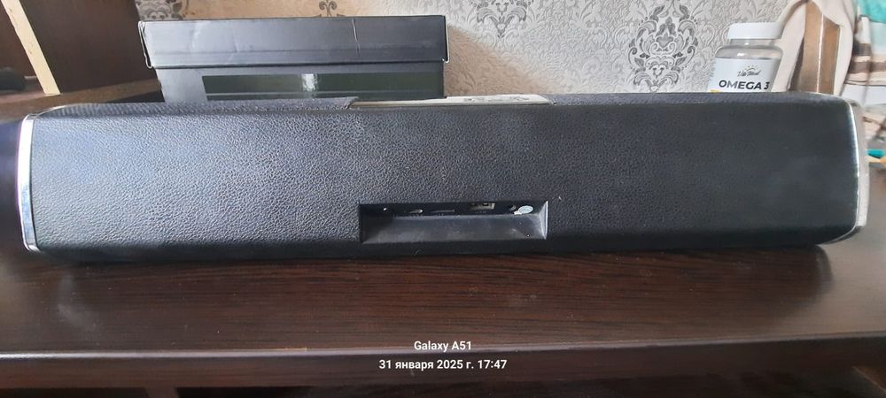 Колонка хопестар