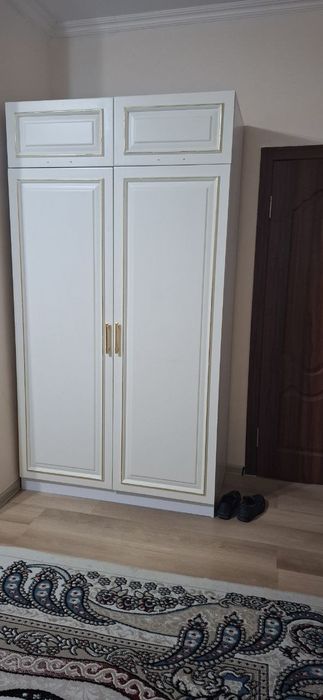 Сергили Срочно Сотилади 43500$ келишилади.